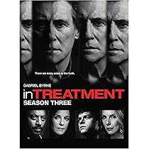 In Treatment: The Complete Third Season: Amazon.ca: Gabriel Byrne
